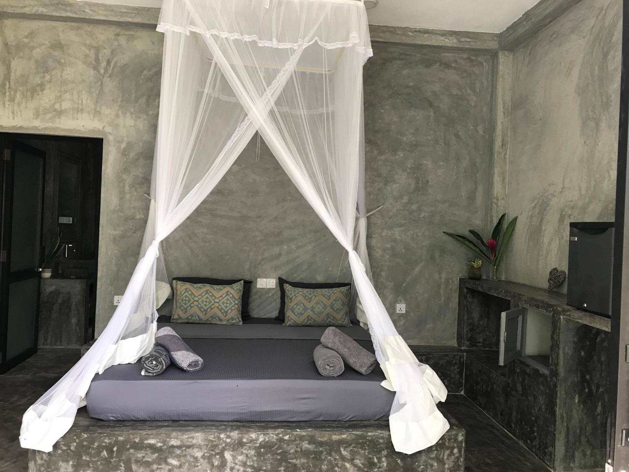 Dreamtime Hotel Hikkaduwa Ngoại thất bức ảnh