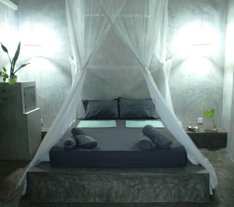 Dreamtime Hotel Hikkaduwa Ngoại thất bức ảnh
